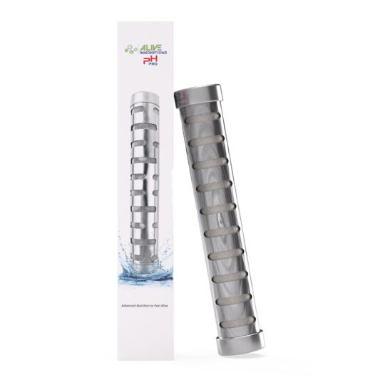 pH Pro Portable Ionizer Stick