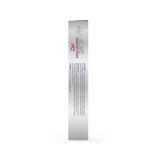pH Pro Portable Ionizer Stick