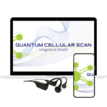 Quantum Cellular Scan