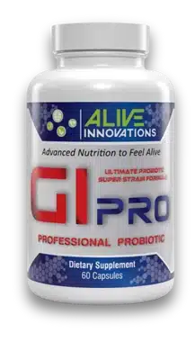 GI Pro- Digestive