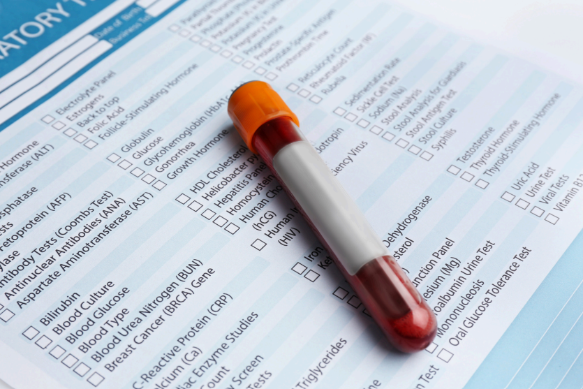 QCS vs. Conventional Labs