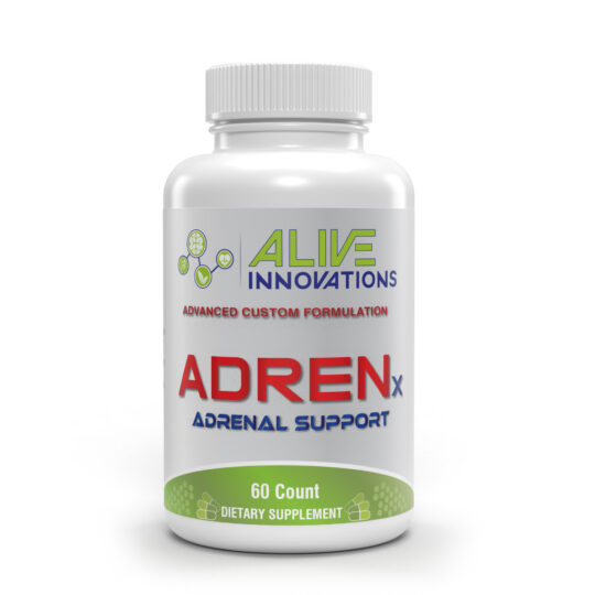 ADRENx