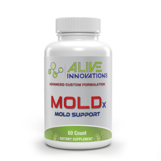 MOLDx