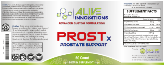 PROSTx