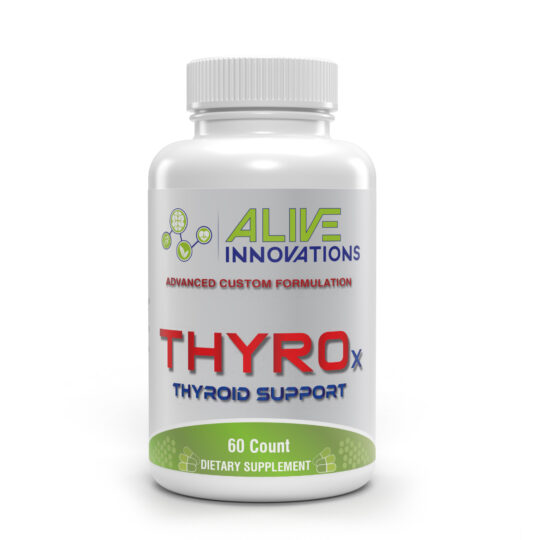 THYROx