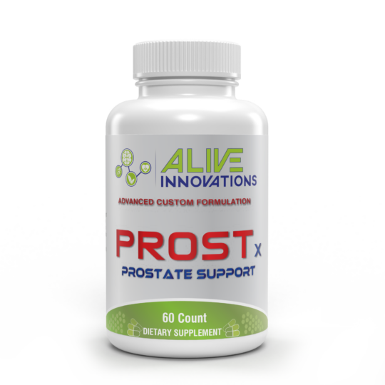 PROSTx