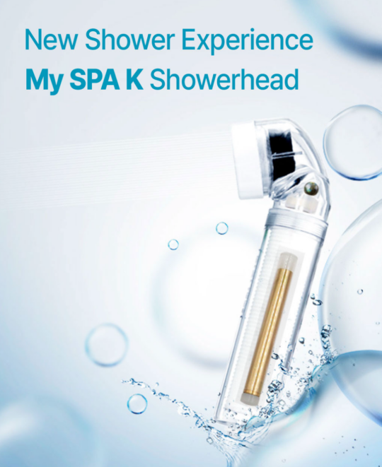 HYDRO SH-Shower Head