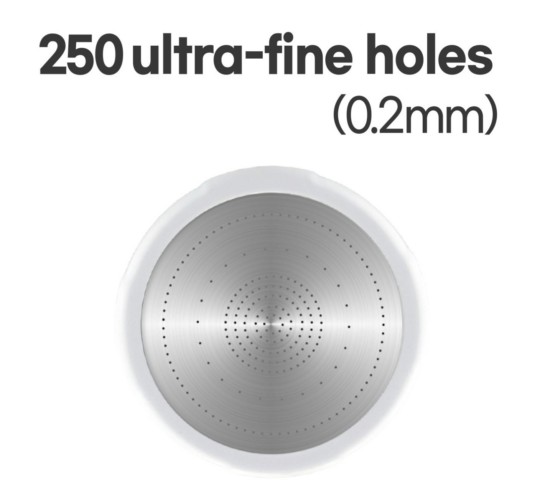 HYDRO SH-Shower Head