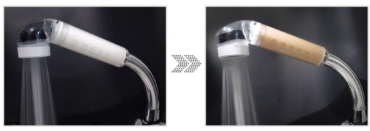 HYDRO SH-Shower Head