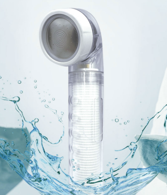 HYDRO SH-Shower Head